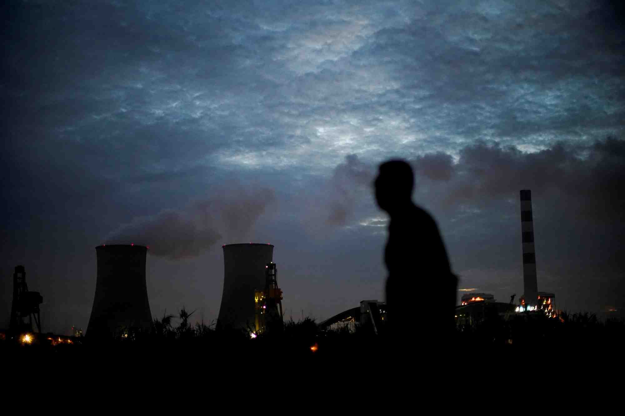 Climat: une campagne de l'onu definit de nouvelles regles pour les entreprises