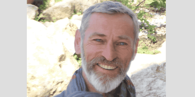 Philippe Poignet, directeur du Laboratoire d’Informatique, de Robotique et de Microélectronique de Montpellier (LIRMM).