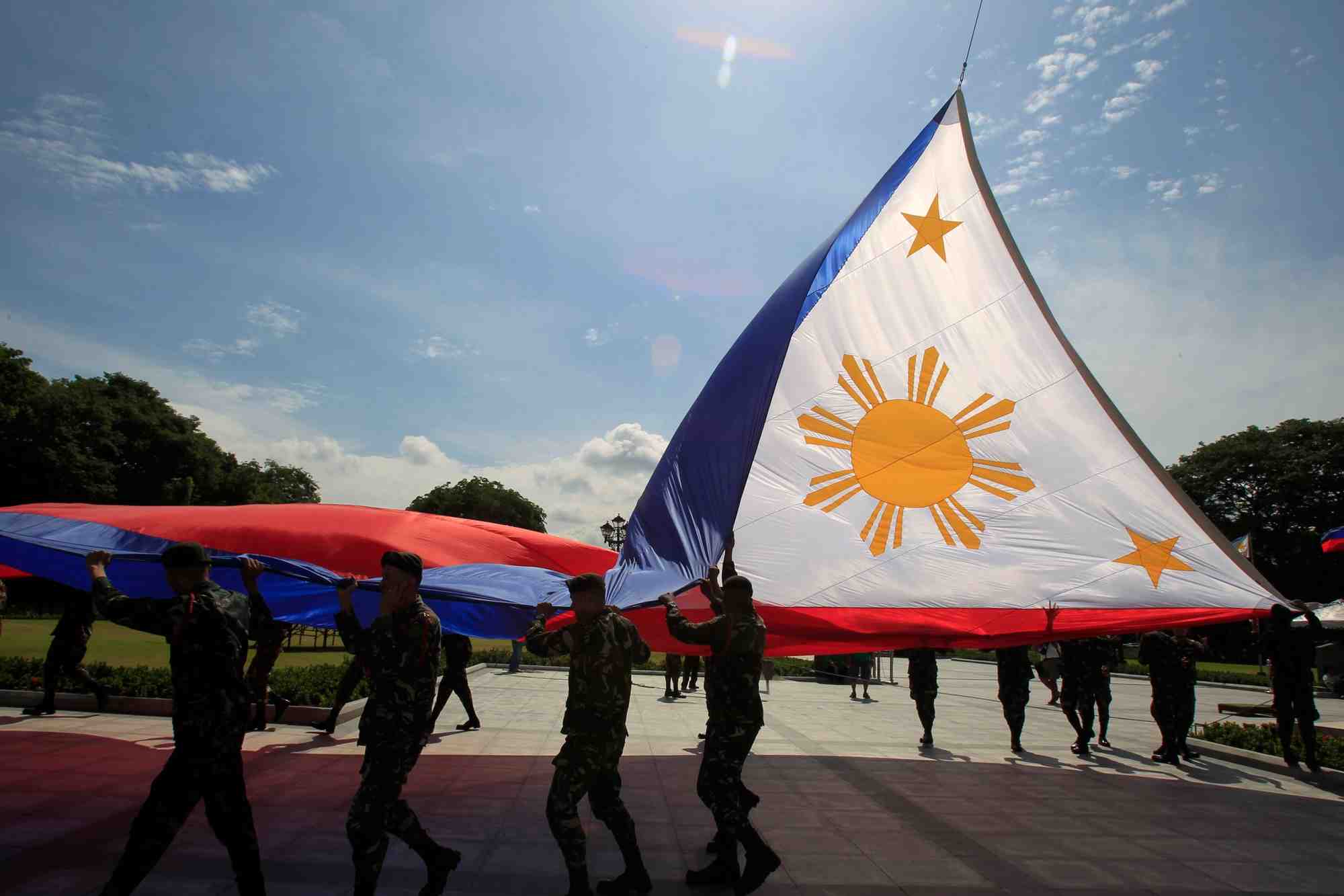 Les relations entre Manille et Pékin ont commencé à se détériorer depuis l'élection en 2022 du nouveau président philippin Ferdinand Marcos, plus proche des Etats-Unis que son prédécesseur.