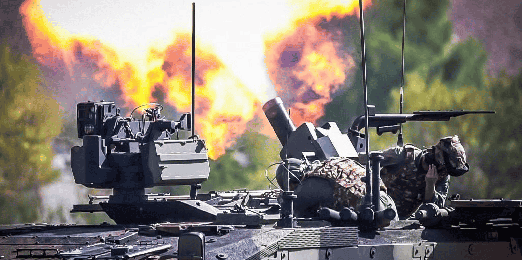 Thales a fourni plus de 1.600 mortiers à 26 pays ainsi que plus de trois millions de munitions livrées dans le monde.