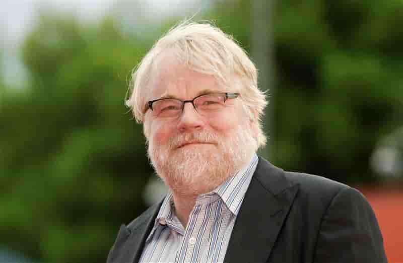 L'acteur américain Philip Seymour Hoffman retrouvé mort