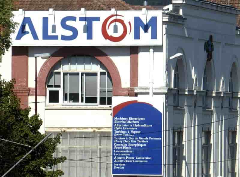 A Belfort, les Alstom soulagés par le choix de GE