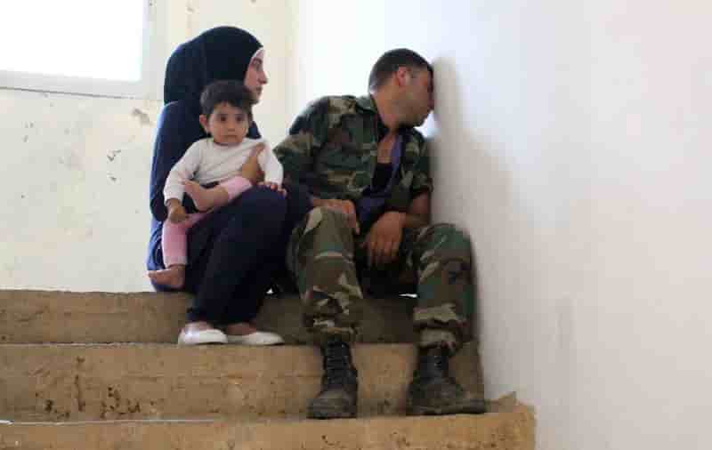 L'EI diffuse une vidéo de la décapitation d'un soldat libanais
