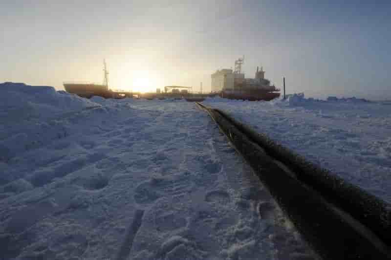 Washington veut plus de sanctions du secteur russe de l'énergie