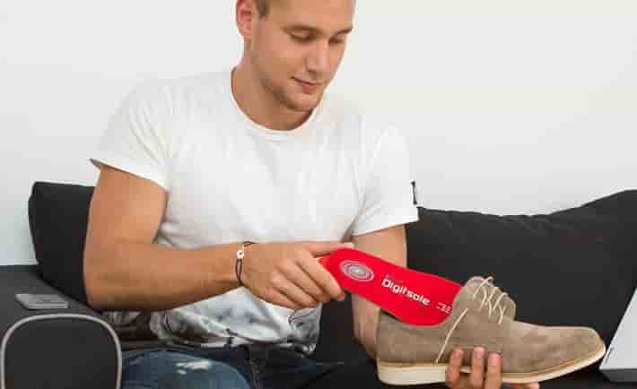 digitsole