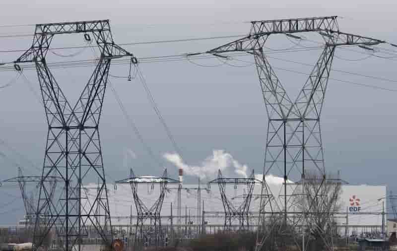 Edf envisagerait deux options pour ne pas fermer completement la centrale de fessenheim