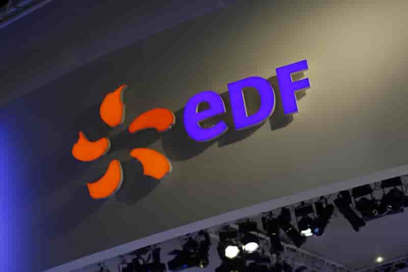 Edf, a suivre a la bourse de paris