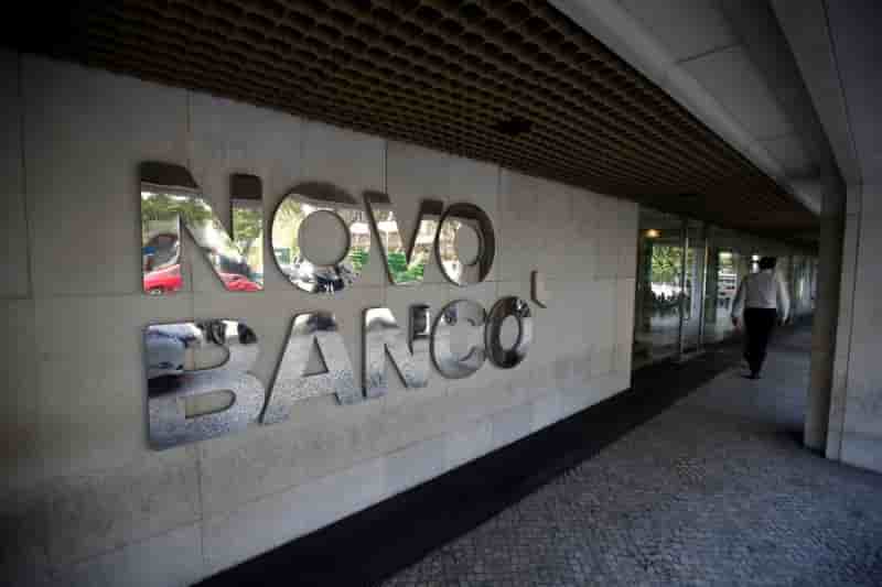Novo banco lance la cession de sa filiale d'assurance-vie