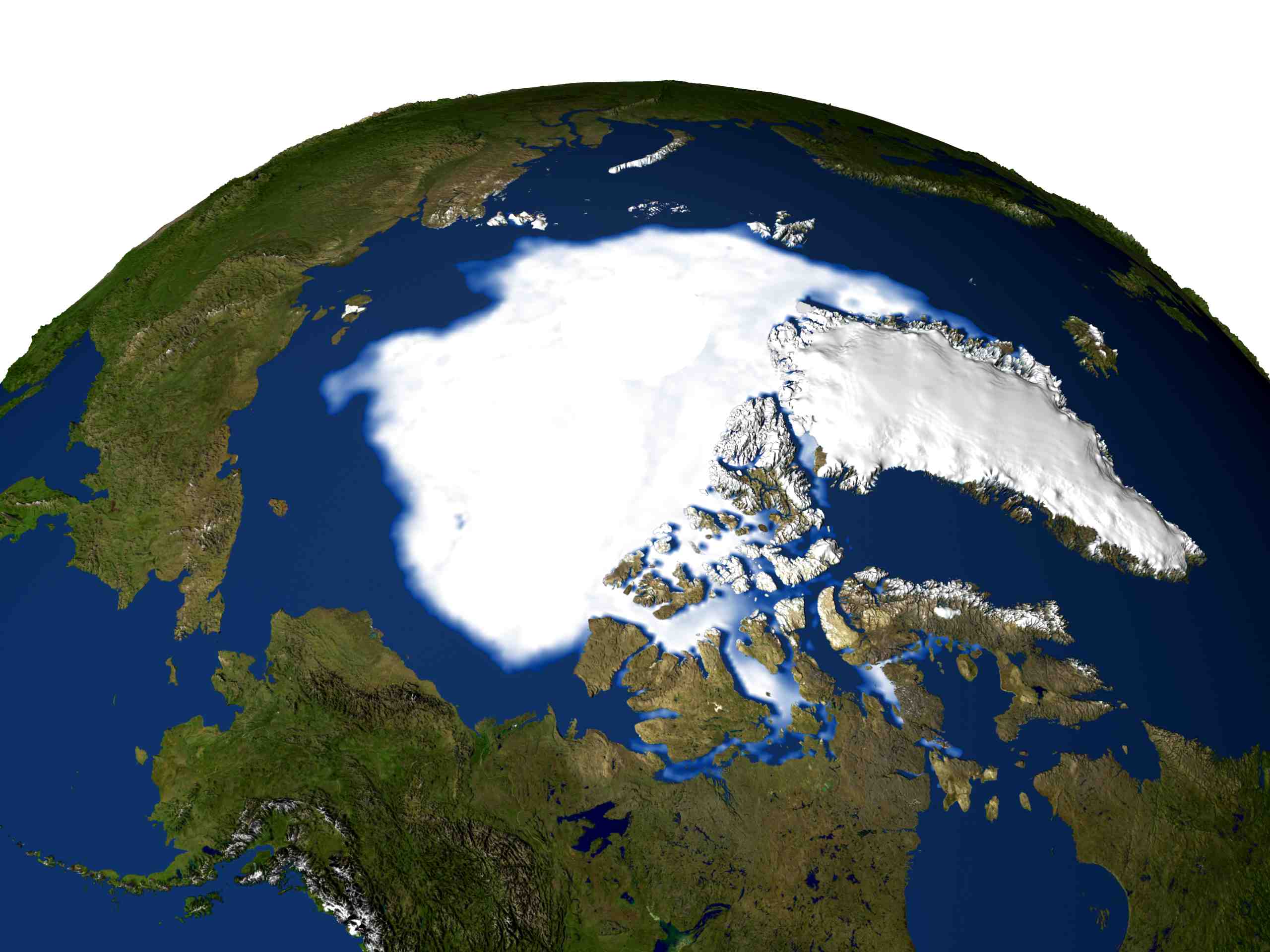 arctique