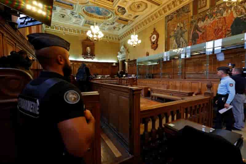 Interpellations pour comportements suspects autour du proces merah