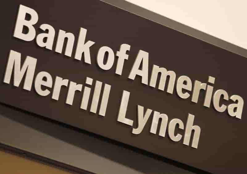 Les investisseurs voient les actions monter jusqu'en 2019, selon baml