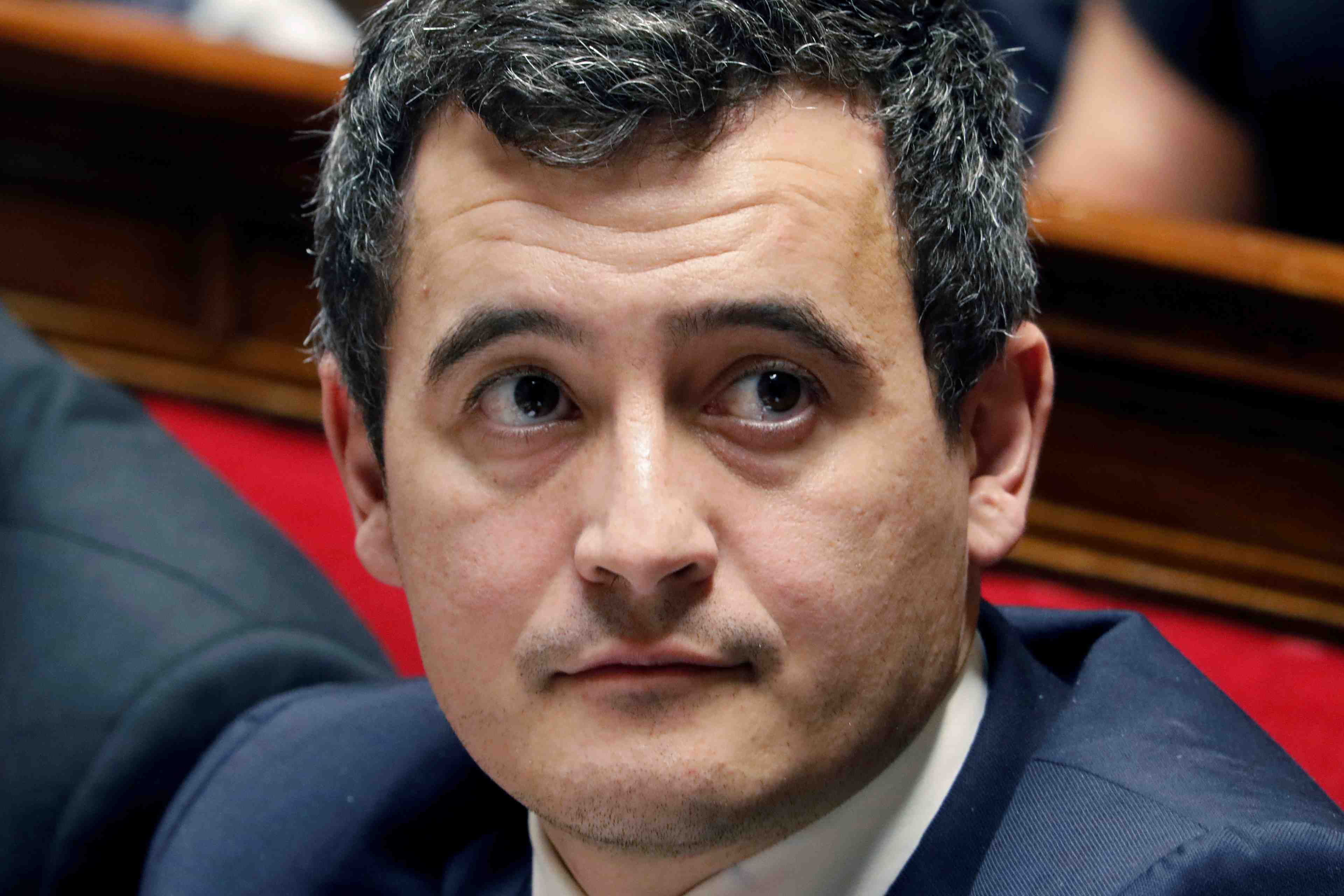 Le gouvernement appelle au dialogue dans la fonction publique