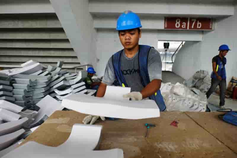 Les emigres ont transfere 256 milliards de dollars vers l'asie-pacifique en 2017