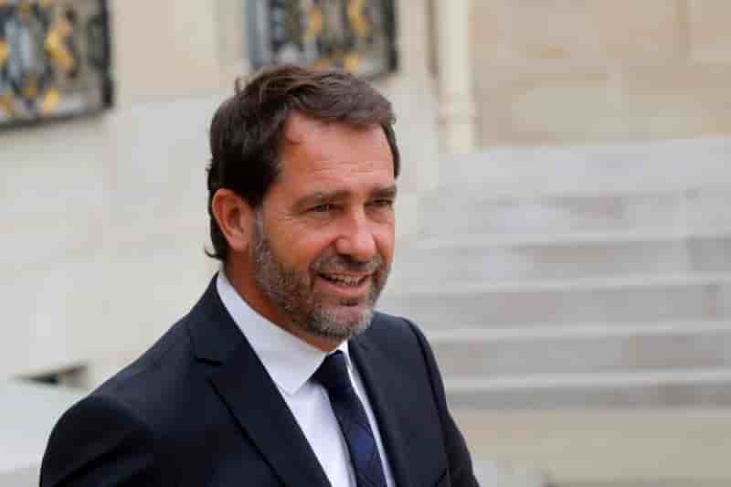 Castaner prepare une "plate-forme progressiste" en europe