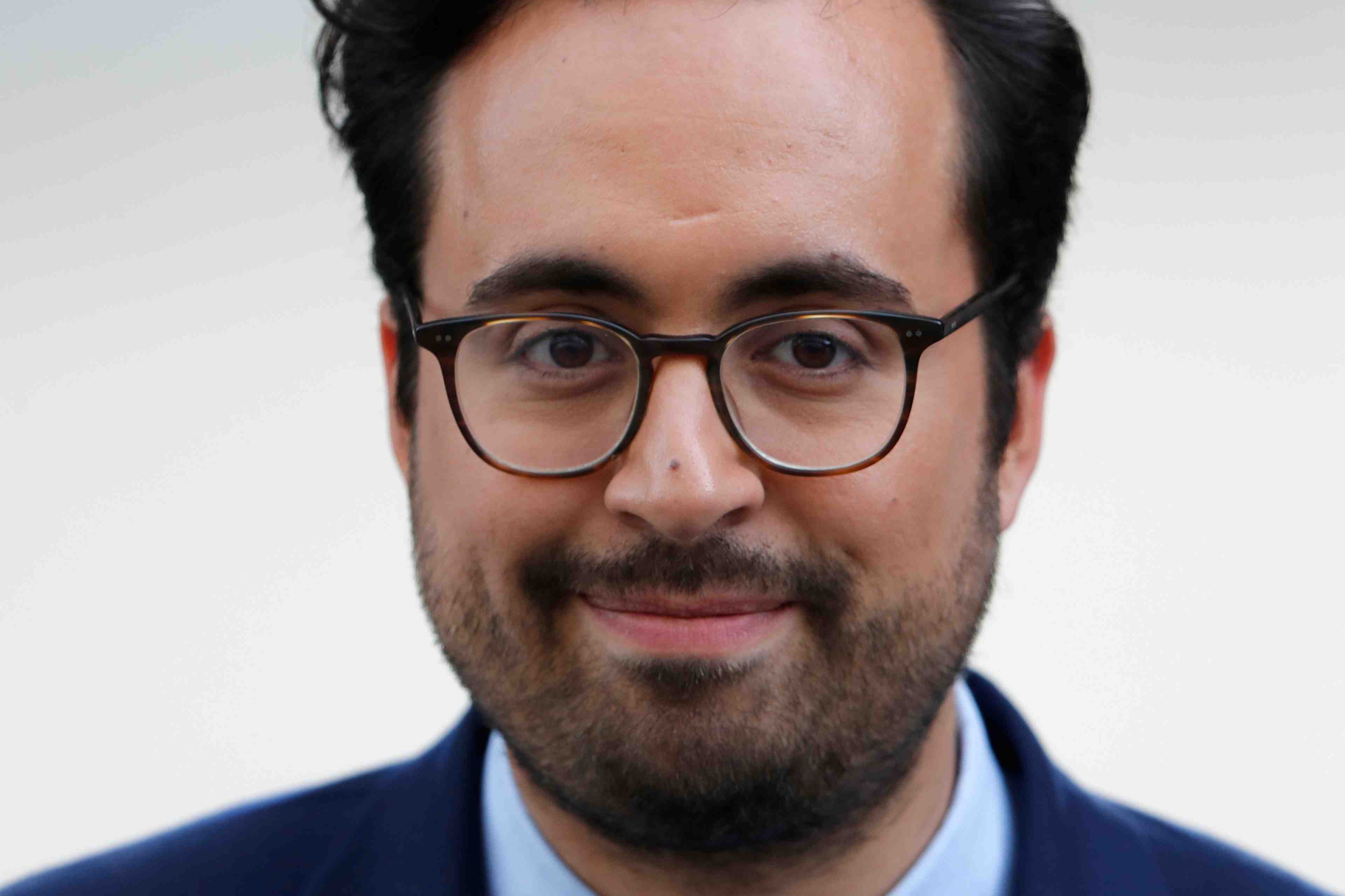 Six projets pour mettre l'administration a l'heure de l'ia