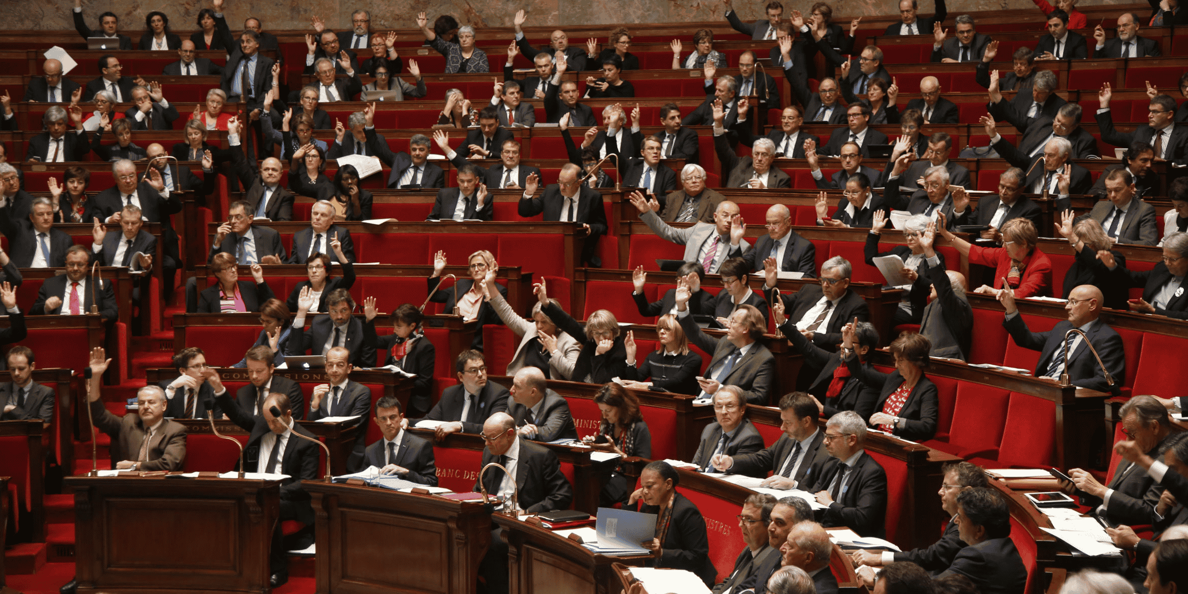 Assemblée nationale