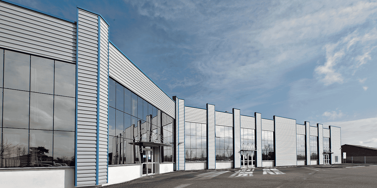 Lisi-Creuzet Aéronautique Marmande