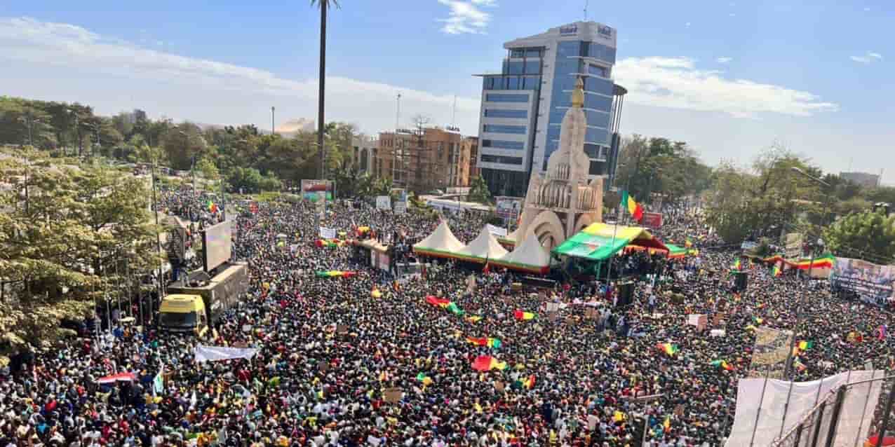 Mali