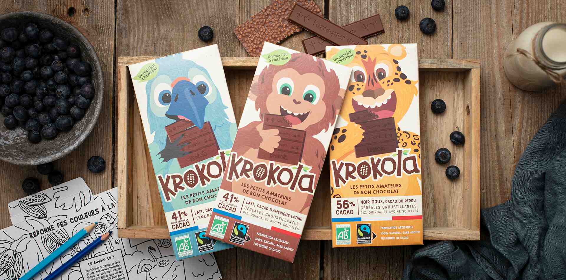 Krakola