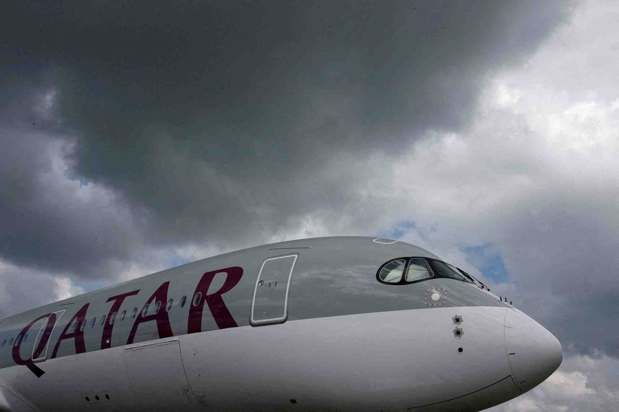 L'aesa estime qu'il n'y a aucun probleme de securite sur les a350