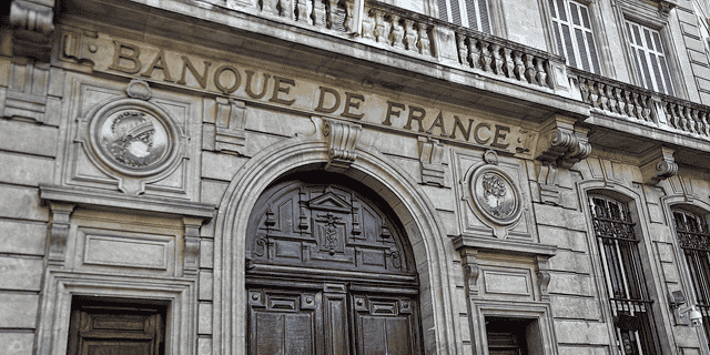 La Banque de France pourrait réviser à la baisse ses prévisions de croissance pour 2023