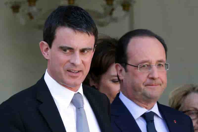 50 milliards d'économies, dont un gel des prestations sociales