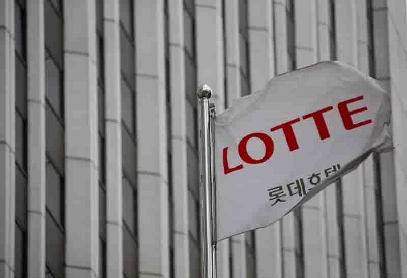 Nouvelles perquisitions de locaux du groupe sud-coreen lotte