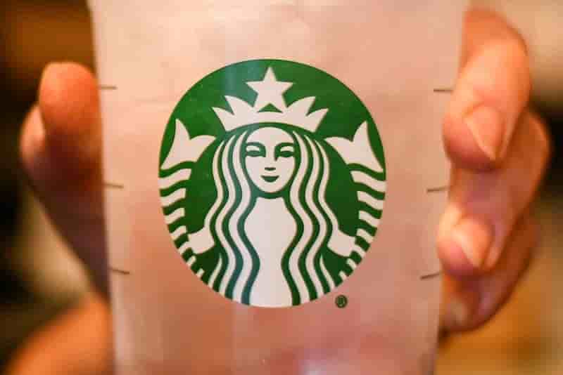 Starbucks, a suivre a wall street