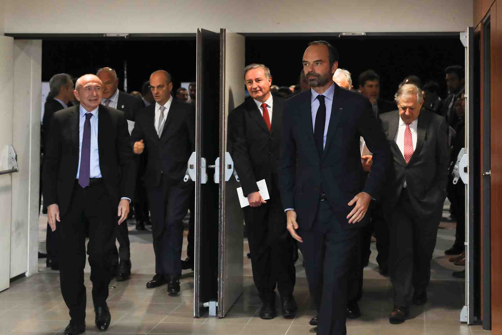edouard philippe