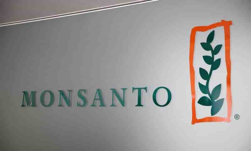 Monsanto: benefice du 1er trimestre a fin novembre en hausse