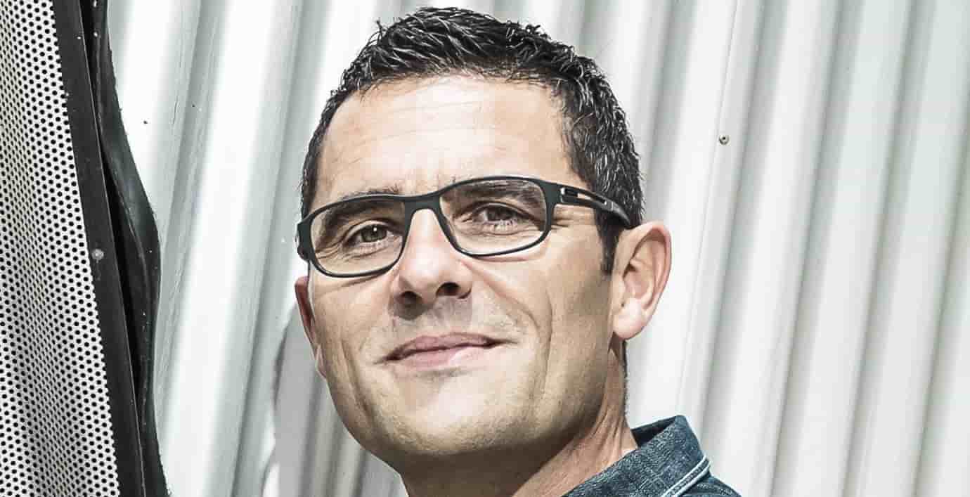 Francky Trichet