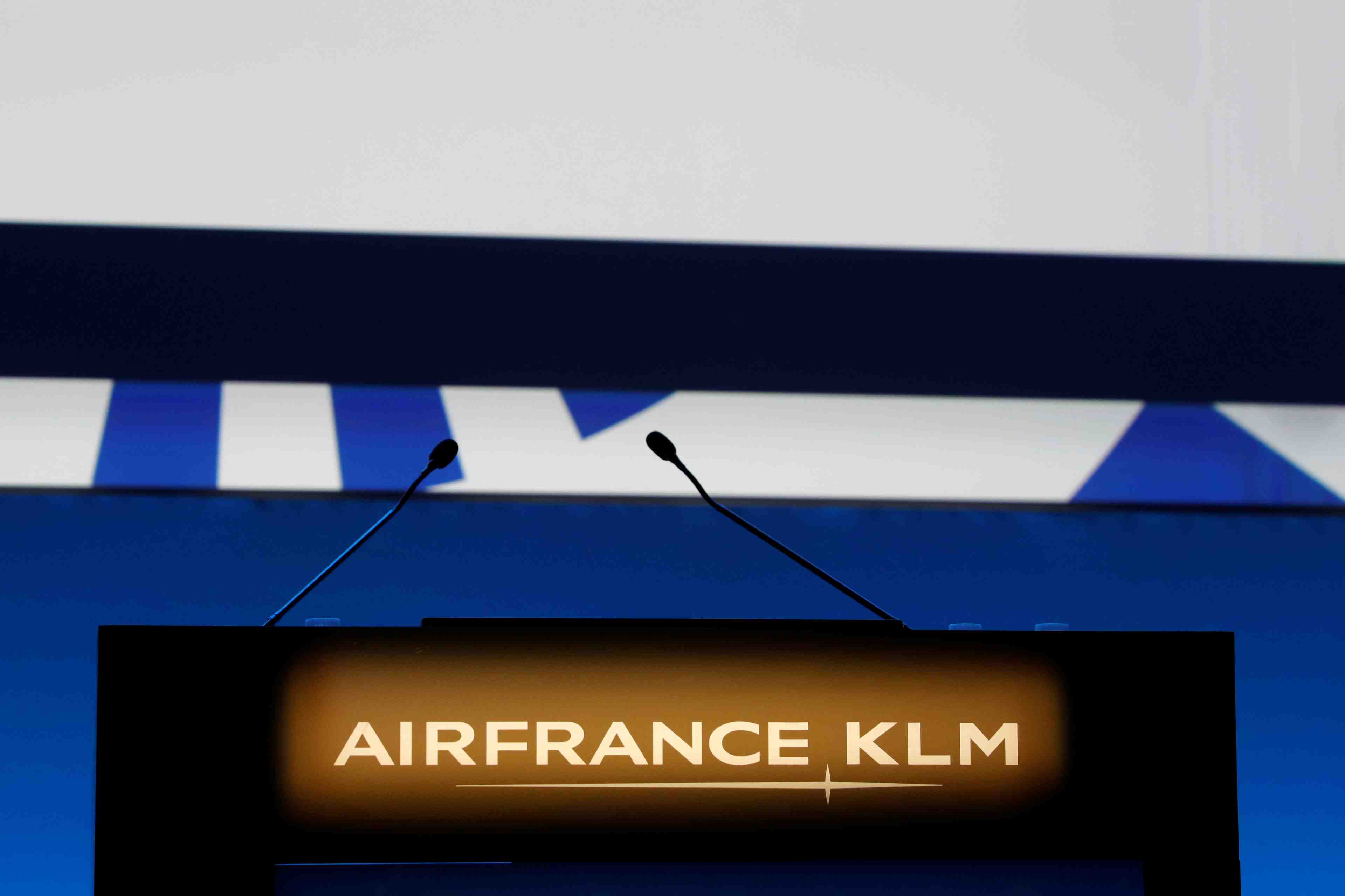 Air france-klm: la presidente va presenter des mesures le 14 juin