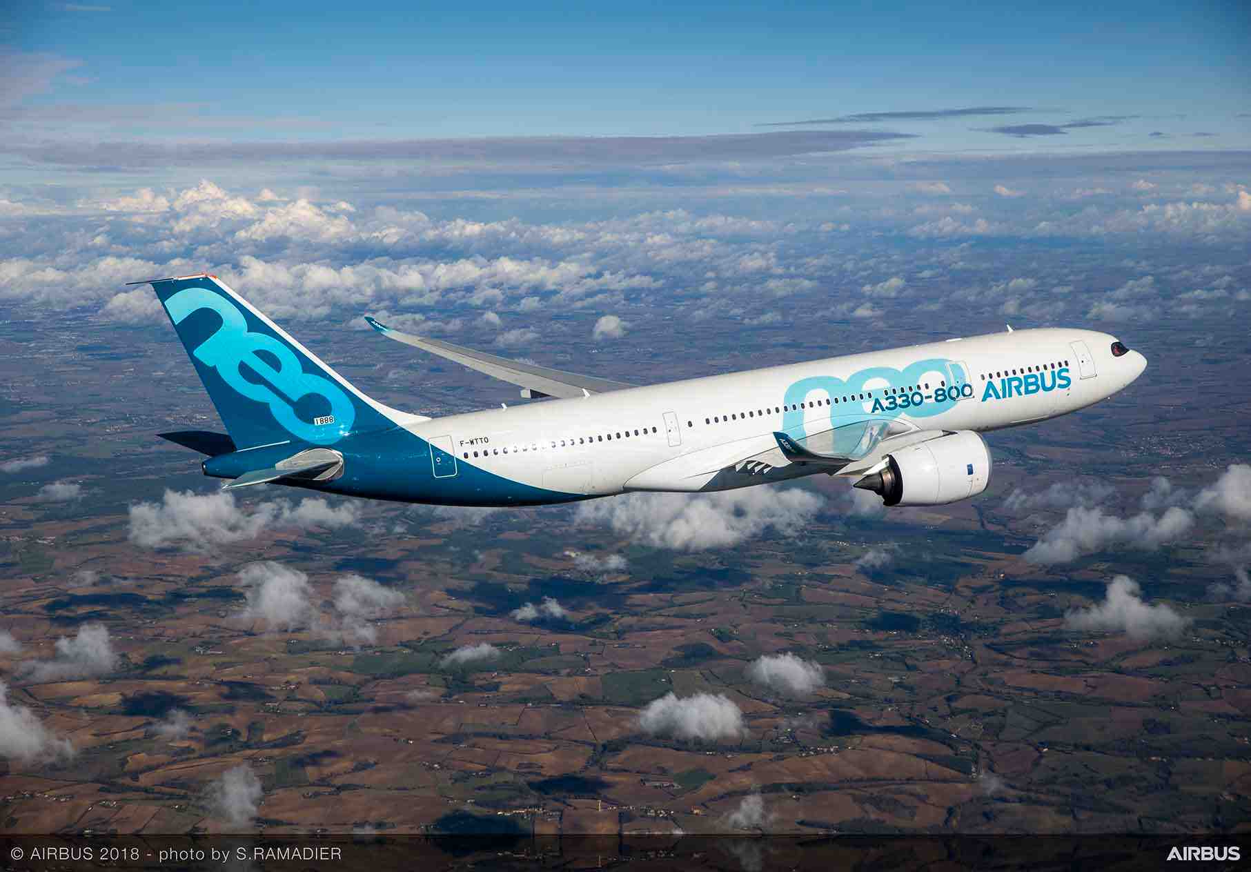 A330-800