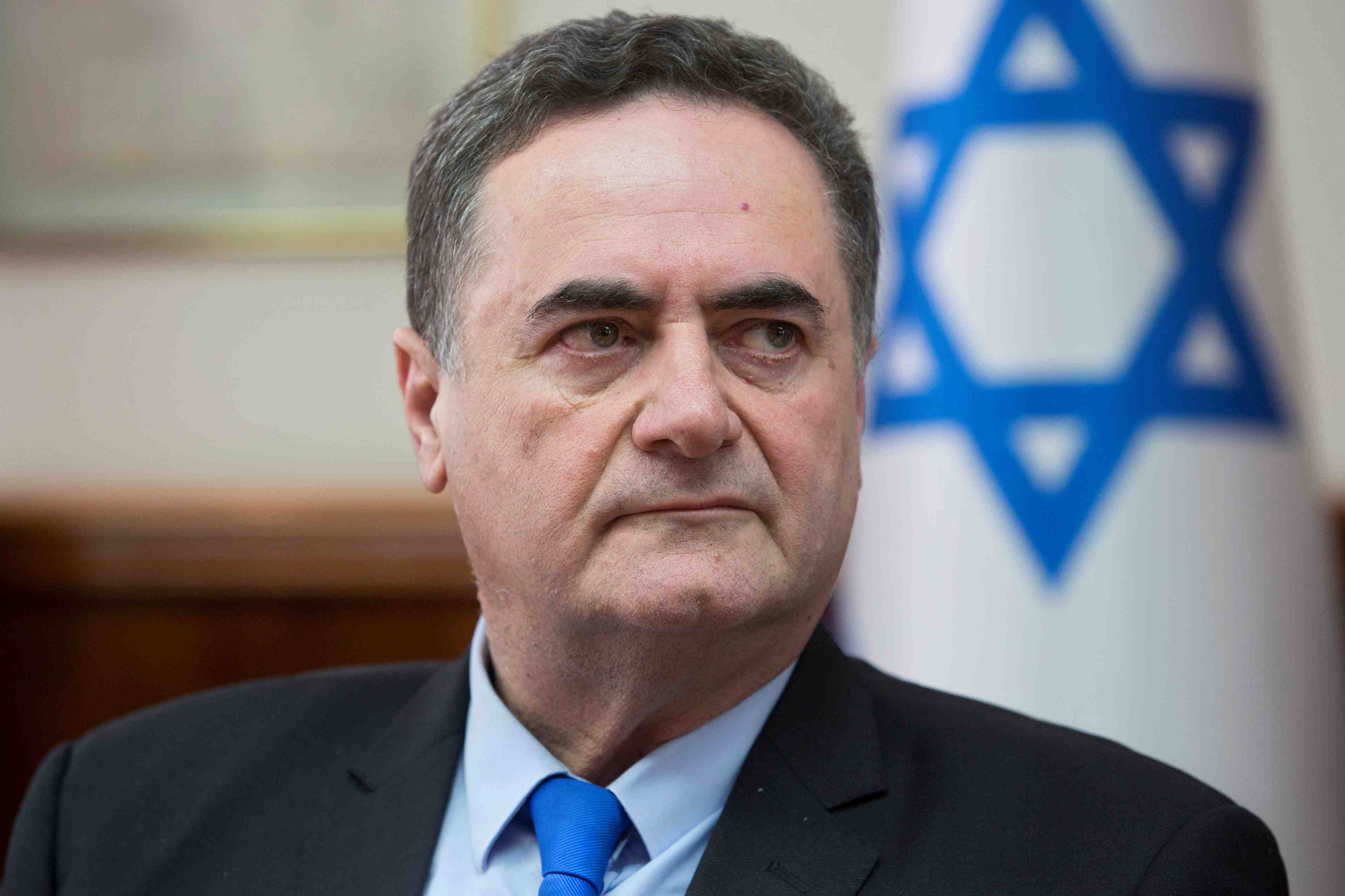 Israel doit presenter des excuses a la pologne, selon l'ambassadrice americaine en pologne