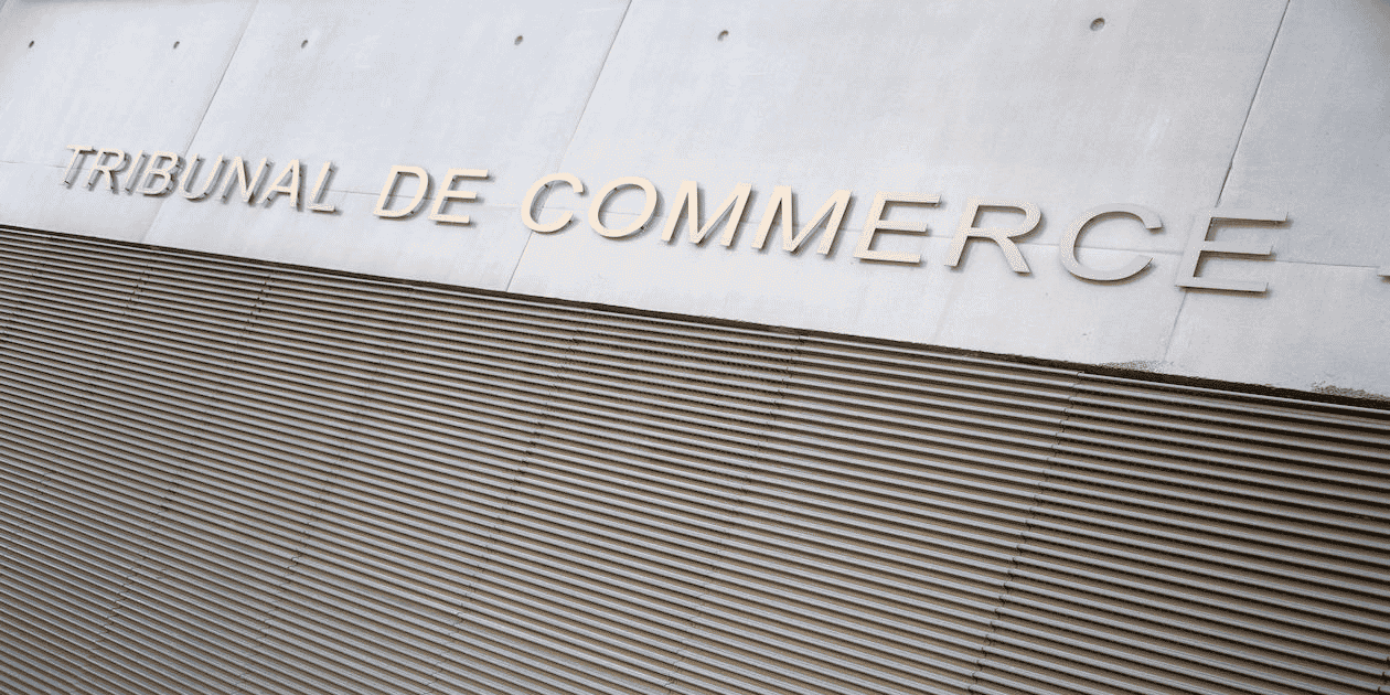 Tribunal de commerce