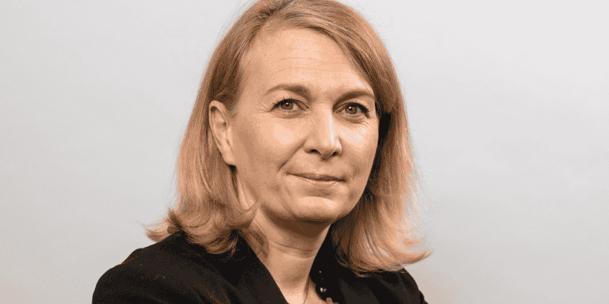 « La collecte nationale, que nous réalisons tous les ans en novembre, représente 10% de nos approvisionnements. En trois jours, elle permet de collecter entre 20 et 22 millions de repas, alors qu'en 2022 nous en avons distribué en France l'équivalent de 224 millions (500 millions d'euros en équivalent produits) », explique Laurence Champier.