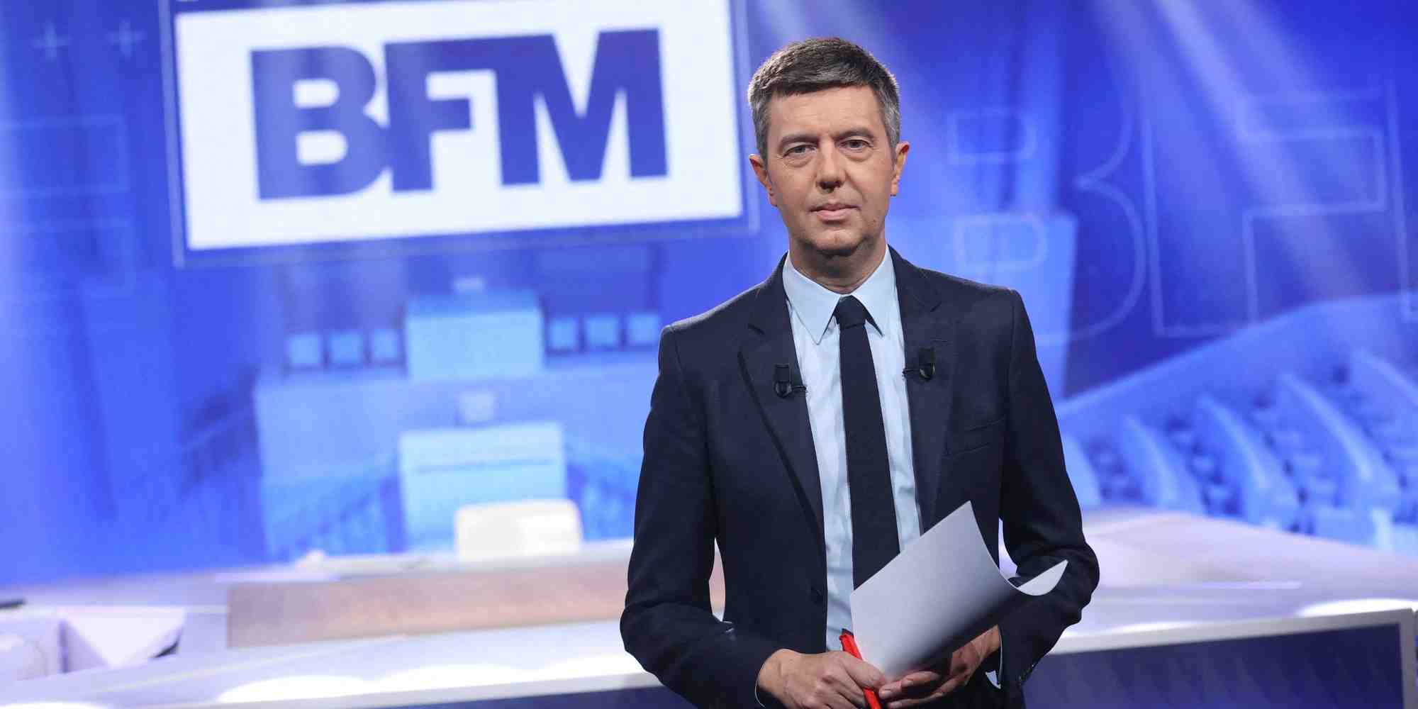 Maxime Switek animera une tranche de deux heures du lundi au jeudi, un journal du soir avec tous ses codes, un petit « twist » en plus.