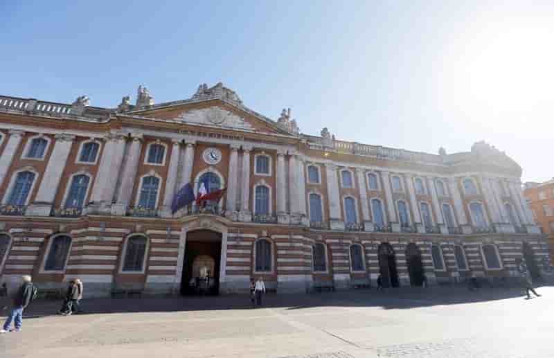 La droite reconquiert Toulouse, 4e ville de France