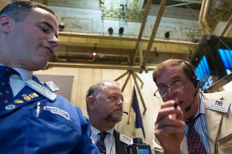 Le Dow Jones gagne 0,02% à la clôture, le Nasdaq 0,04%