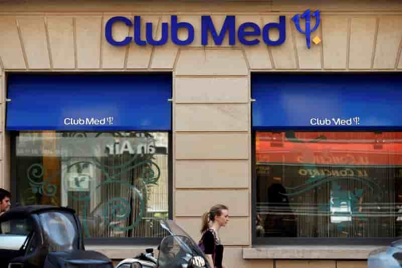 Bonomi entretient le suspense sur ses intentions sur Club Med