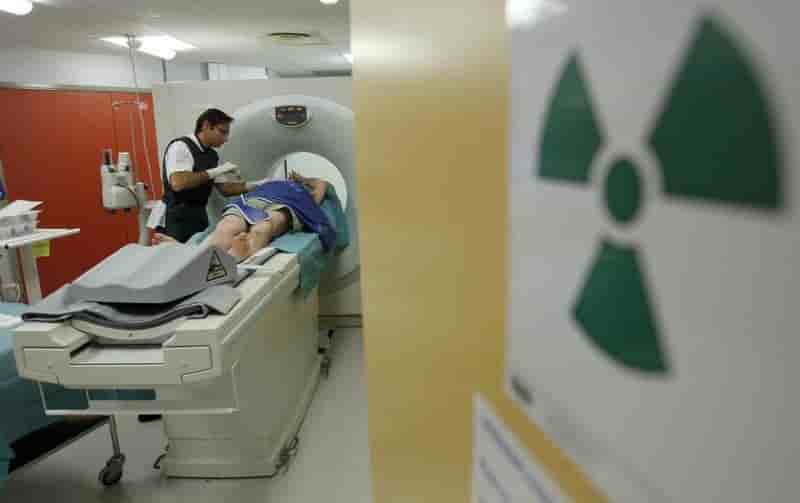 Hausse de 3% des depenses d’assurance maladie en fevrier