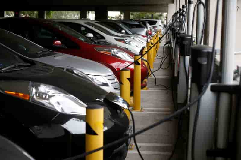 Le cap du million de voitures electriques aux etats-unis atteint en 2020 ?