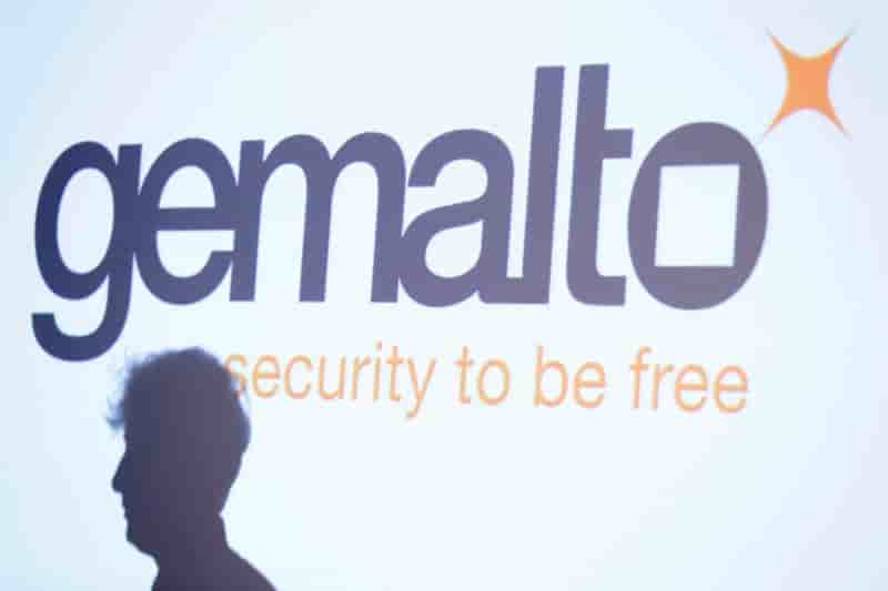 Gemalto, a suivre a la bourse de paris