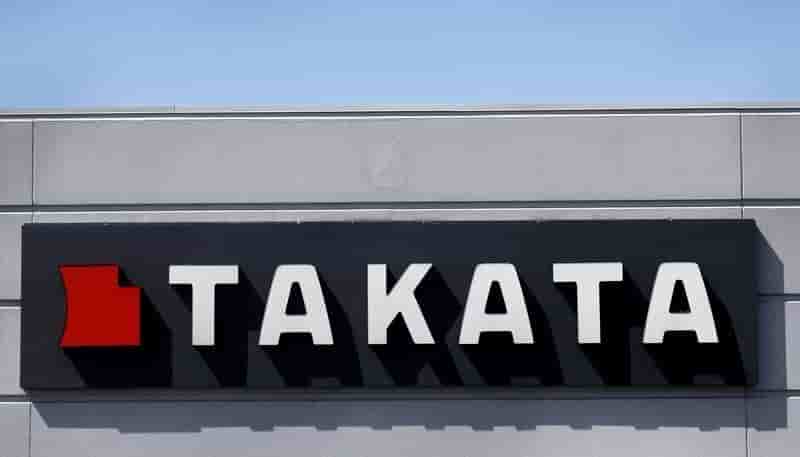 Pas d’interesse de kkr pour takata