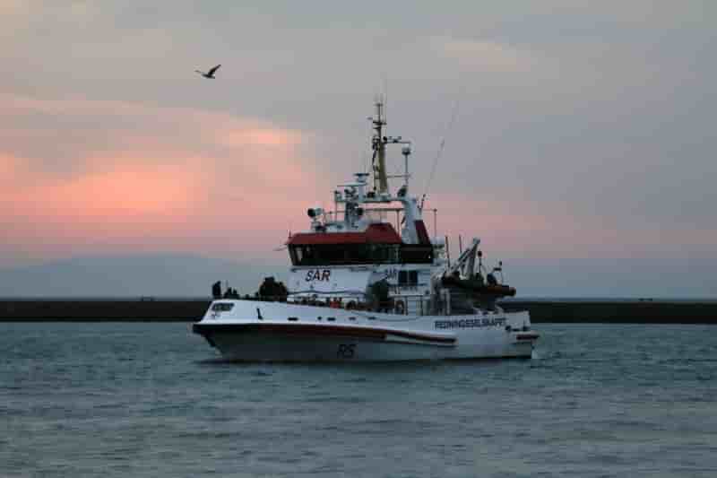 Frontex prevoit un nombre stable de migrants depuis la libye