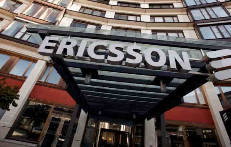 Ericsson annonce des charges et des provisions pour le 1er trimestre 2017