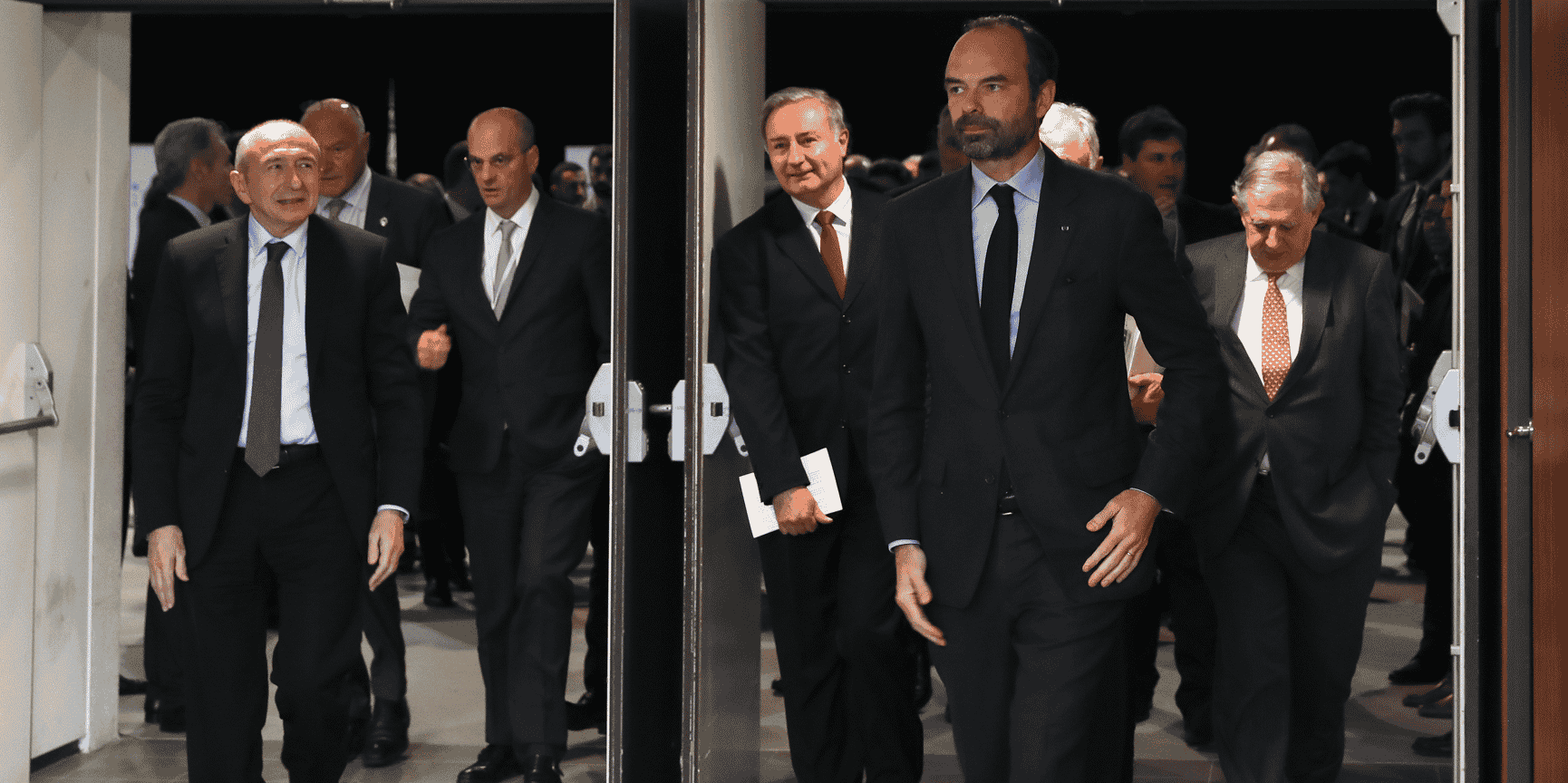 edouard philippe