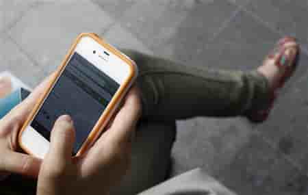 RETRAIT DE L'APPLICATION "JUIF OU PAS JUIF" POUR L'IPHONE