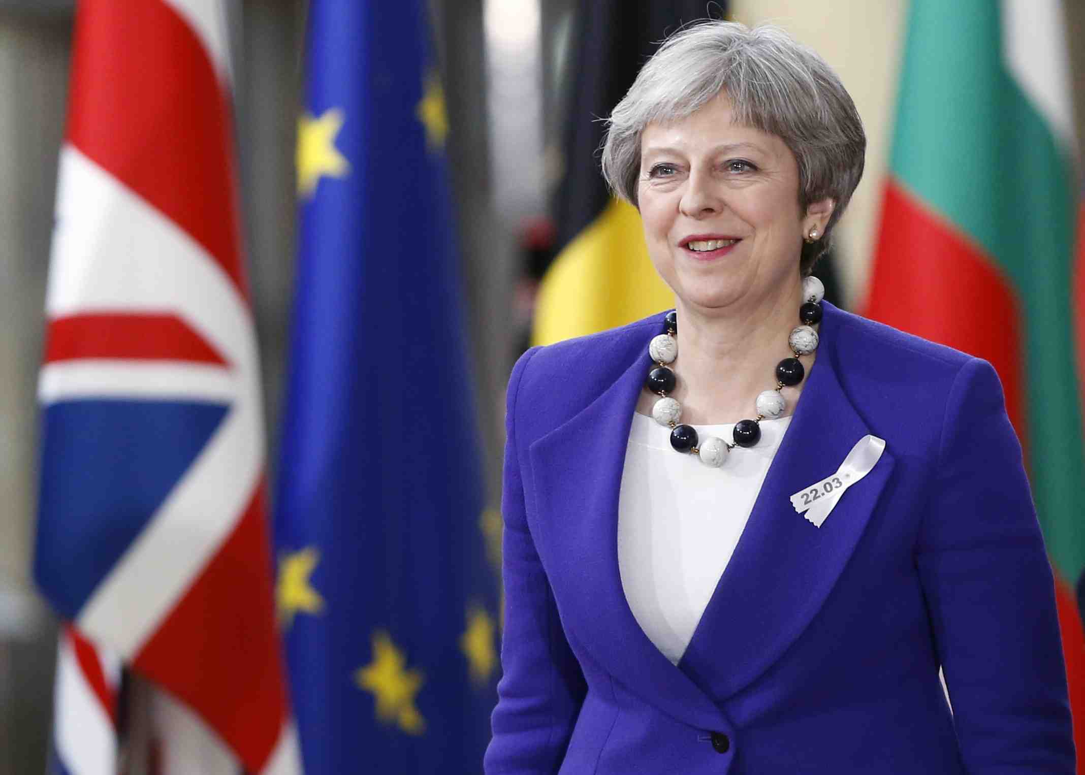Affaire skripal: les vingt-huit rappellent l'ambassadeur de l'ue a moscou