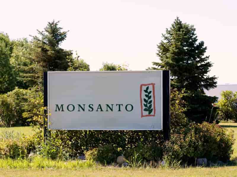 Monsanto: benefice du 2e trimestre a fin fevrier en hausse